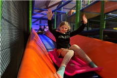Camping De Weeltenkamp