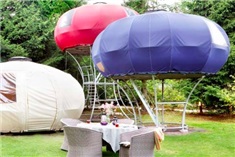 Camping de Wildhoeve