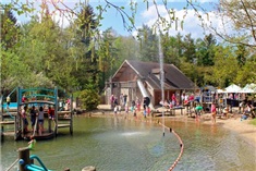 Camping de Wildhoeve<br>