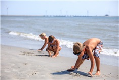 Ardoer Camping Duinoord<br>