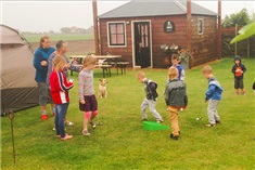 Camping Duinzoomhoeve<br>