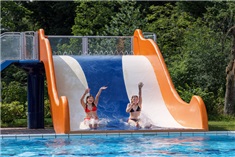 Camping de Haeghehorst<br>