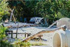 Camping Geversduin