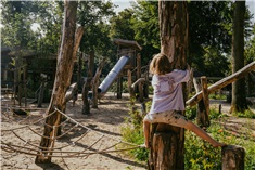 Camping Geversduin
