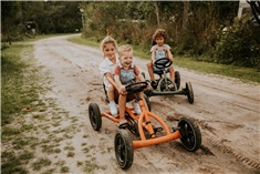 Camping Si-Es-An<br>