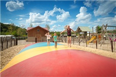 Ardoer Camping 't Geuldal