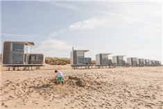 Ardoer Camping Zonneweelde