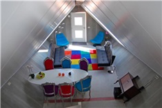 Camping de Blauwe Haan<br>