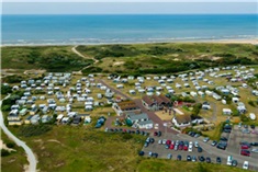 Camping de Zuidduinen<br>
