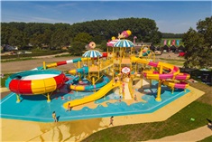 Camping Erkemederstrand