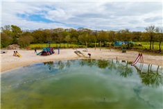 Vakantiepark Heino<br>