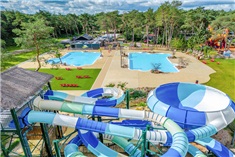 Vakantiepark De Scheepsbel<br>