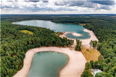 Vakantiepark de Kremmer<br>