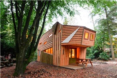 Vakantiepark De Toverberg<br>