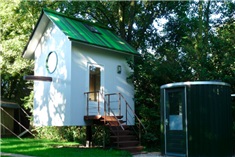 De Vreemde Vogel<br>