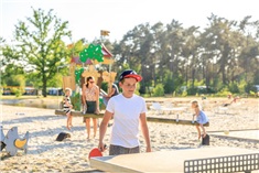 Ardoer Camping Diana Heide<br>