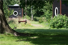 Slapen in een sterrenkubus<br>