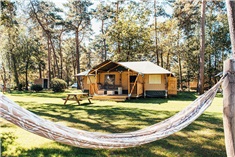 Eurocamping Vessem