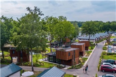 EuroParcs Kaatsheuvel