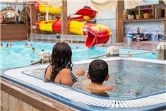 Vakantiepark Zuiderzee