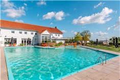 Resort Veluwemeer
