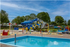 Familiecamping ’t Hemelke<br>