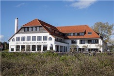Hotel Duinoord<br>