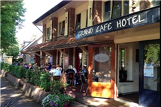 Kindvriendelijk hotel<br>