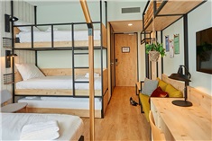 Guesthouse Hotel