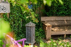 Vakantiehuis Burgvliet 66