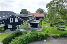 Vakantiewoning Essenhoeve