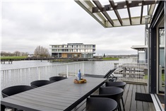 Watervilla Veerse Wende