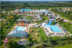 Vakantiepark de Bongerd<br>