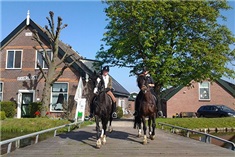 Hotel Boerderij Akkerlust<br>