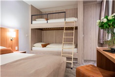 Hotel Scheepers