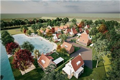 Resort Knuitershoek<br>