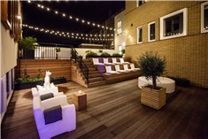 Kaboom Hotel