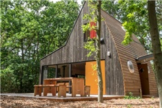 Kampeerterrein Stortemelk<br>