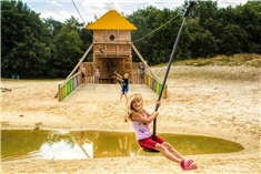 Landgoed de Berenkuil<br>