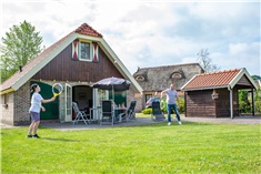 Landschapspark Striks Erve<br>