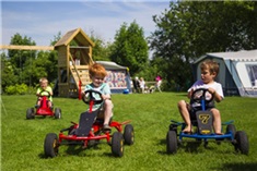 Minicamping Houtenburg<br>
