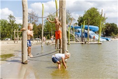 RCN de Flaasbloem<br>