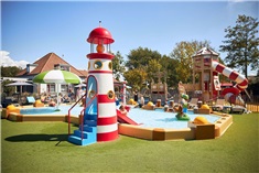 RCN Toppershoedje<br>