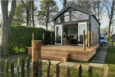Recreatiecentrum De Vogel