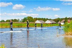 Veluwe Strandbad<br>