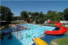 Recreatiepark Beringerzand<br>
