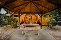 Recreatiepark Beringerzand<br>