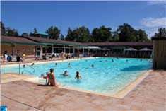 Recreatiepark de Paalberg<br>