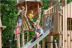 Recreatiepark Kaps