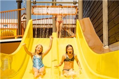Ardoer Recreatiepark Kaps